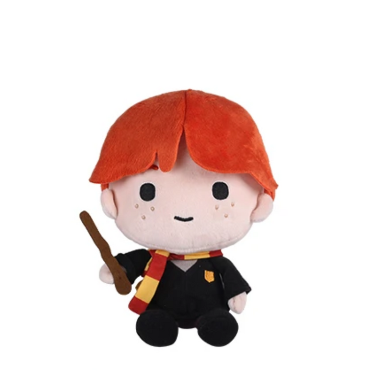 Ron Weasley de pelúcia