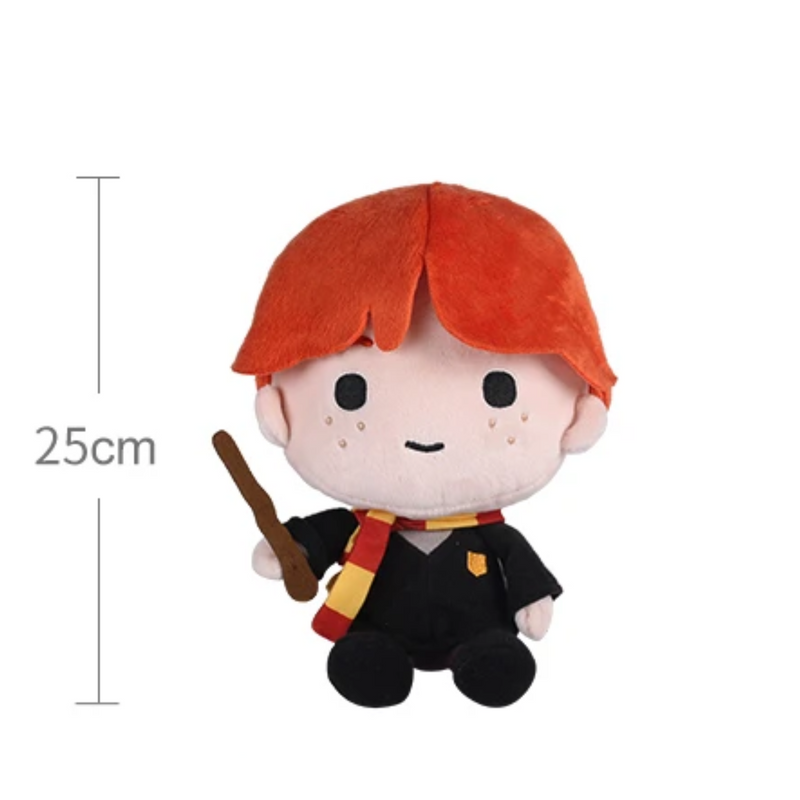 Ron Weasley de pelúcia