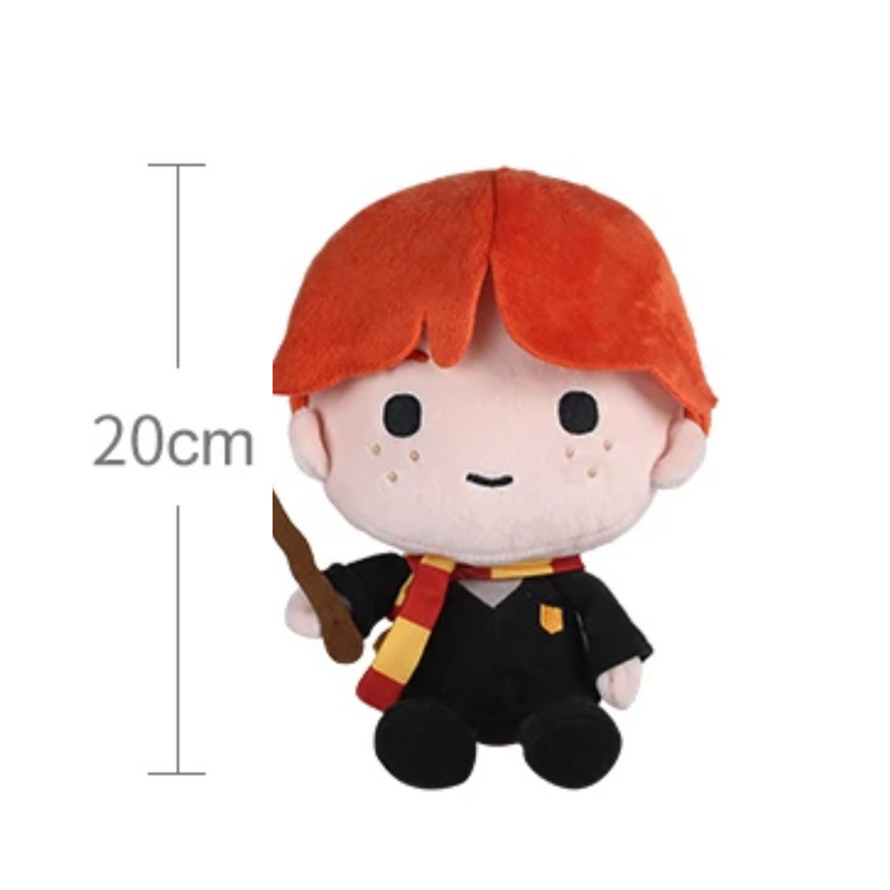 Ron Weasley de pelúcia