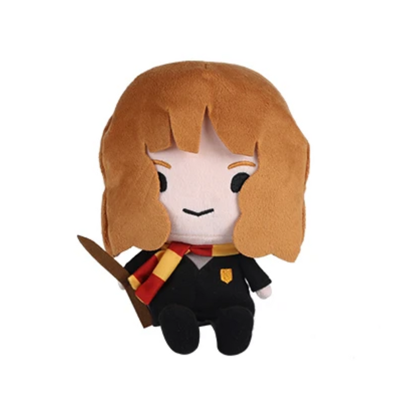 Hermione Granger de pelúcia