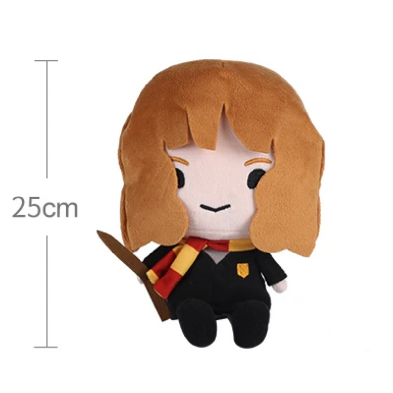 Hermione Granger de pelúcia