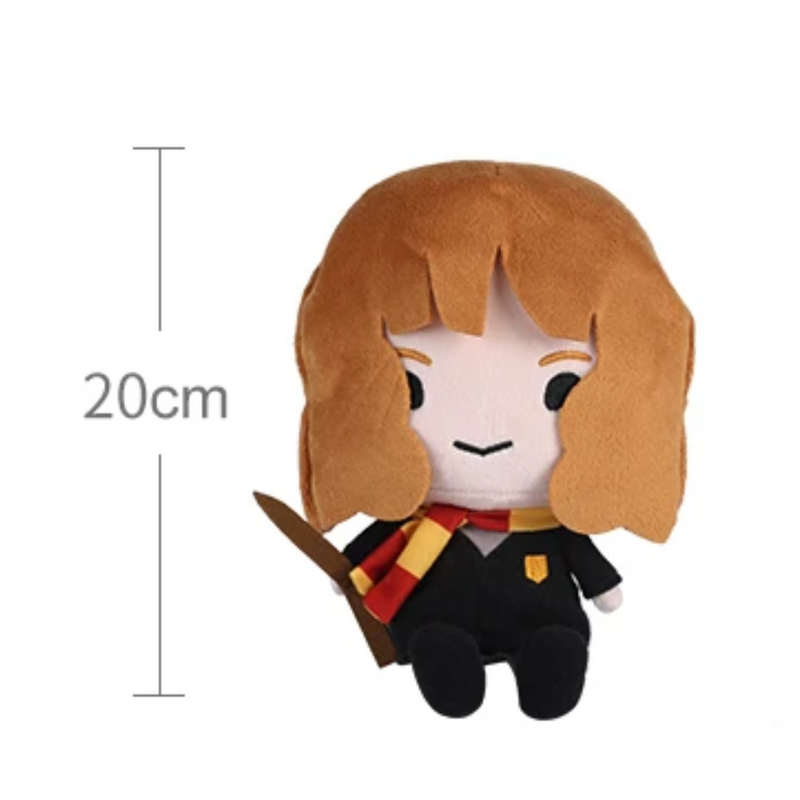 Hermione Granger de pelúcia