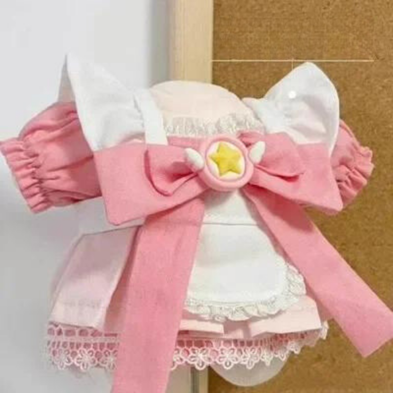 Fantasia Sakura Cardcaptor para LalaStar 20cm