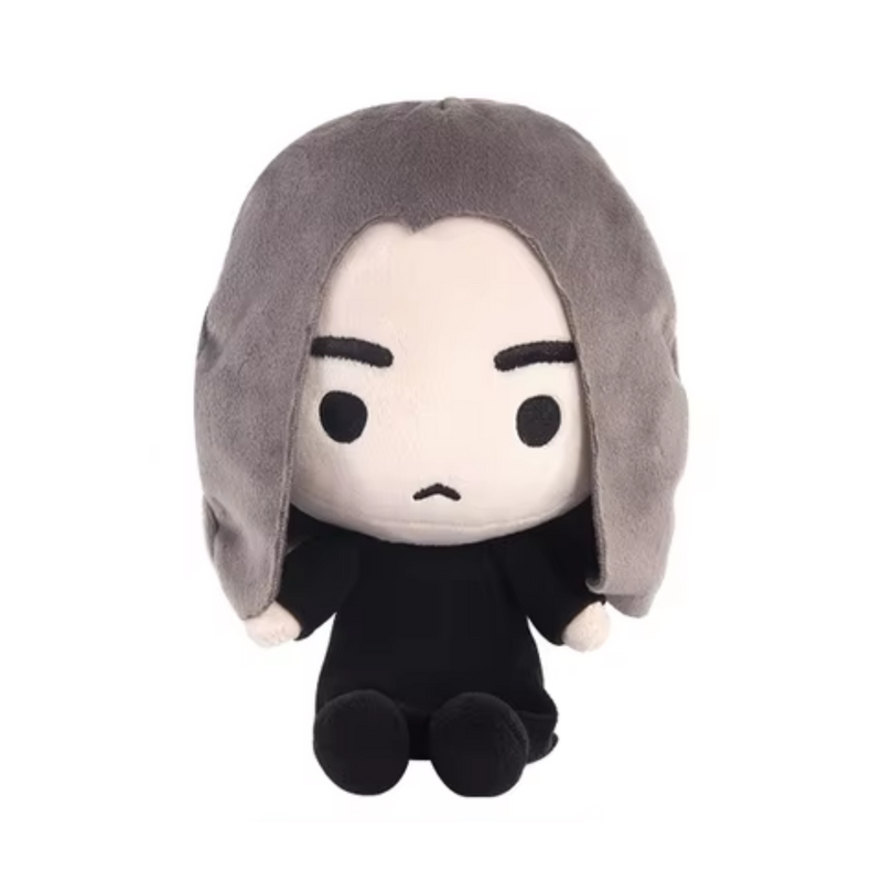 Severo Snape de pelúcia