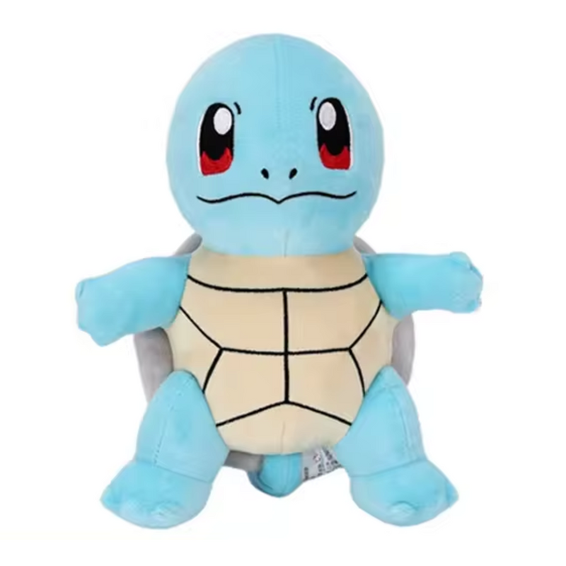 Squirtle Pokémon de pelúcia