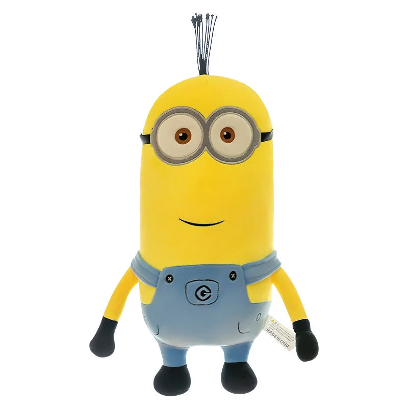 Minion Kevin de pelúcia meu malvado favorito