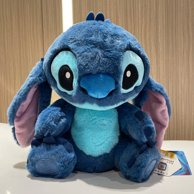 Stitch de pelúcia