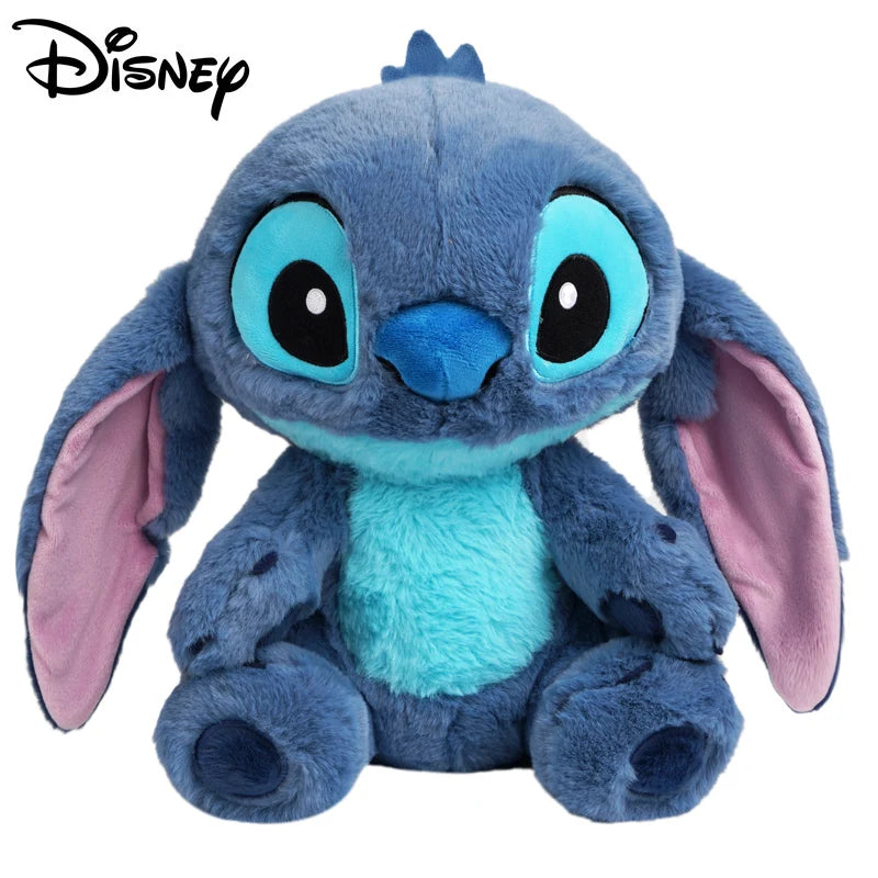 Stitch de pelúcia