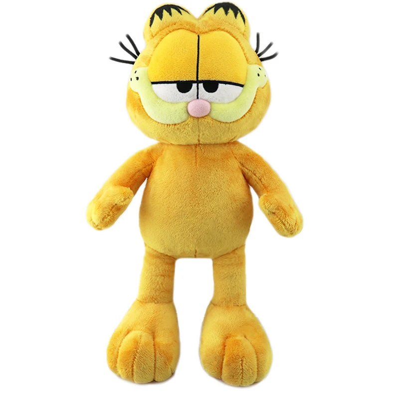 Garfield Fora de Casa de pelúcia