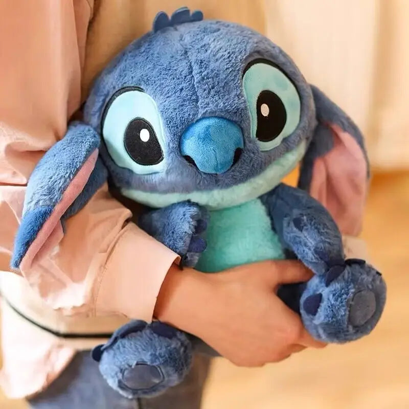 Stitch de pelúcia