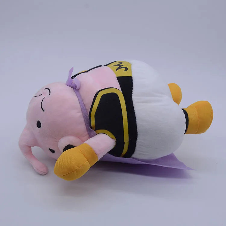 Majin Buu Dragon Ball Z de pelúcia