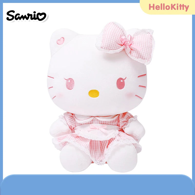 Hello Kitty Lolita de pelúcia