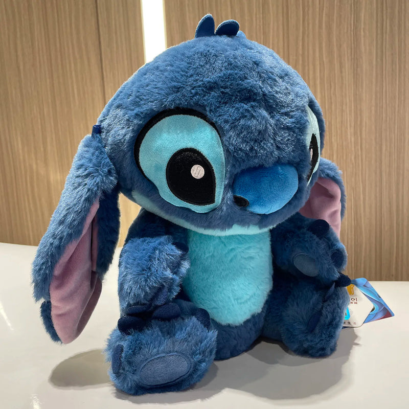 Stitch de pelúcia