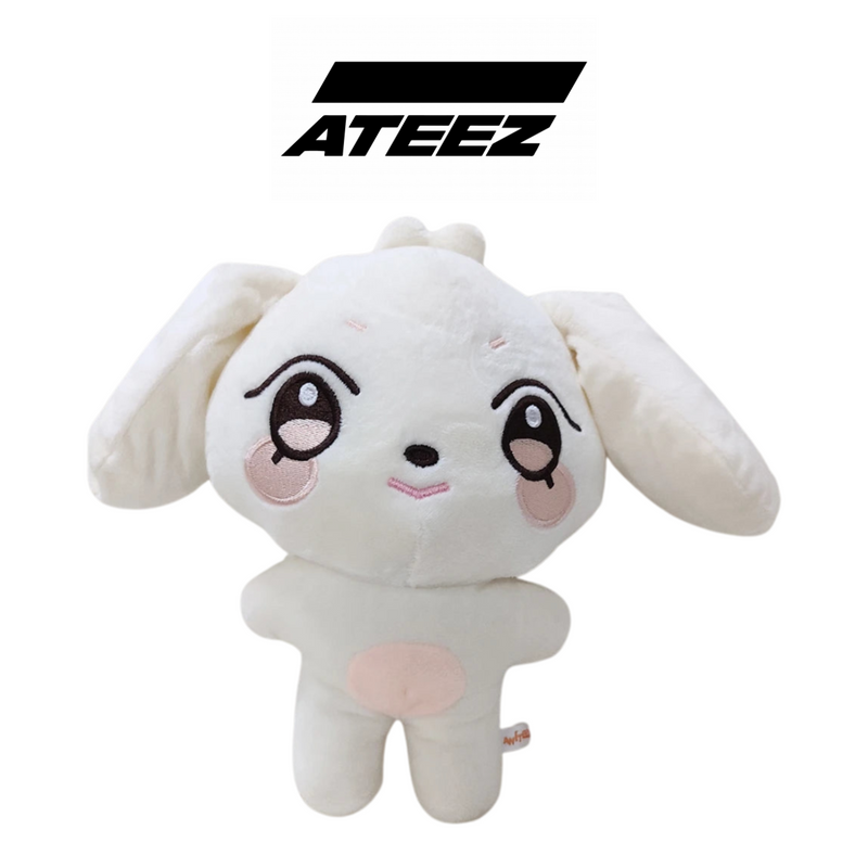 Yeosang ATEEZ Aniteez de pelúcia